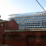 Visite de Cobh et Cork