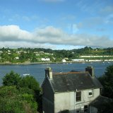 Visite de Cobh et Cork