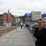 Visite de Cork