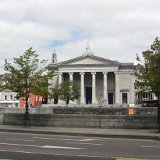 Visite de Cork