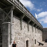 Visite de Cork