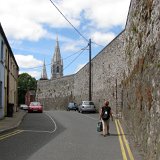 Visite de Cork