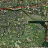 Visite des villes de Cobh et Cork