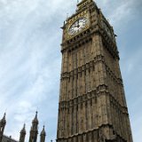 Londres et Angleterre