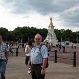 Visite de Londres