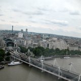 Visite de Londres
