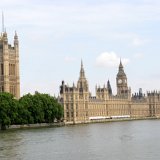 Visite de Londres