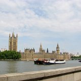 Visite de Londres