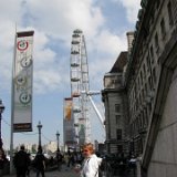 Visite de Londres