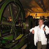 Visite de Londres