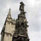 Visite de Londres