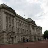 Visite de Londres