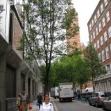 Visite de Londres