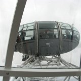 Visite de Londres