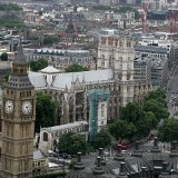 Visite de Londres