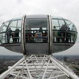 Visite de Londres