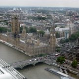 Visite de Londres