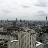 Visite de Londres