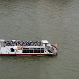 Visite de Londres
