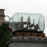 Visite de Londres