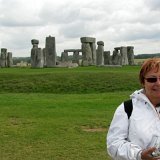 Excursion à Stratford, Cotswolds, Bath & Stonehenge
