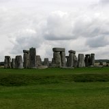 Excursion à Stratford, Cotswolds, Bath & Stonehenge