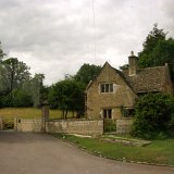 Excursion à Stratford, Cotswolds, Bath & Stonehenge