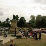 Visite de Stratford-upon-Avon