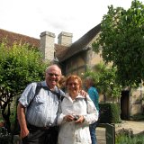Visite de Stratford-upon-Avon