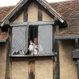 Visite de Stratford-upon-Avon