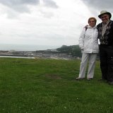 Excursion à Canterbury, Dover Castle et Dover