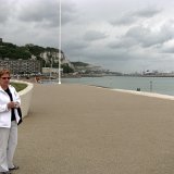Excursion à Canterbury, Dover Castle et Dover