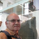 Visite au British Museum