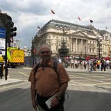Visite de Londres