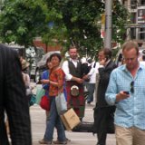 Visite de Londres