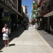 Visite de Buenos Aires Voyage en Argentine et Chili.
