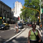 Visite de Buenos Aires Voyage en Argentine et Chili.