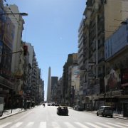 Visite de Buenos Aires Voyage en Argentine et Chili.