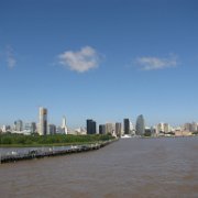 Buenos Aires Voyage en Argentine et Chili.