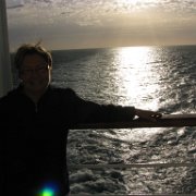 Visite de Puerto Madryn Voyage en Argentine et Chili.