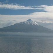 Au port de Puerto Montt Voyage en Argentine et Chili.