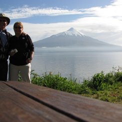 Puerto Montt - Chili
