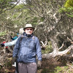 Punta Arenas - Chili