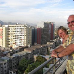 Santiago
