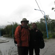 Visite de Ushuaïa Voyage en Argentine et Chili.