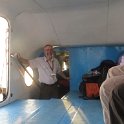 En route vers le Cambodge via le Mékong
