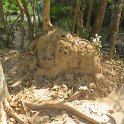 Vers le Banteay Samre