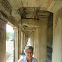 Angkor Wat - le plus majestueux des temples
