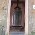 Pagode Thien Mu. Construite en 1601, elle est la plus vieille pagode de Hue.