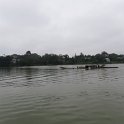 Excursion en bateau sur la Rivière des Parfums